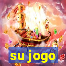 su jogo